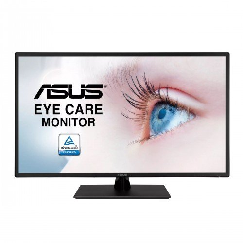 ASUS VA329HE 75Hz 31.5 inch FreeSync IPS Eye Care Monitor